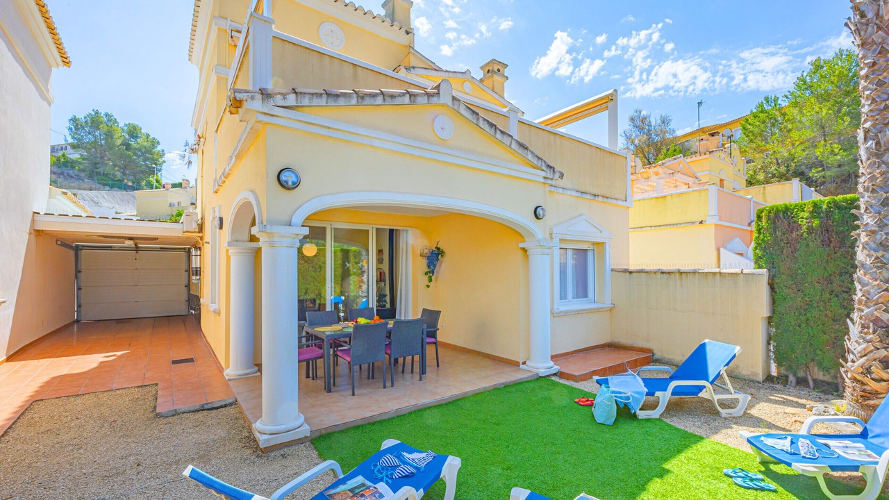 Photo of Outdoor in La Empedrola