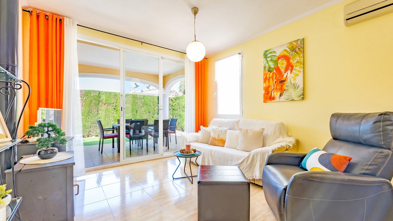 Photo of Livingroom in La Empedrola