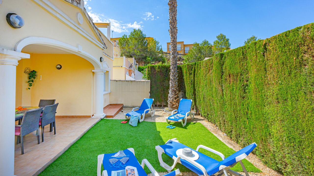 Photo of Outdoor in La Empedrola