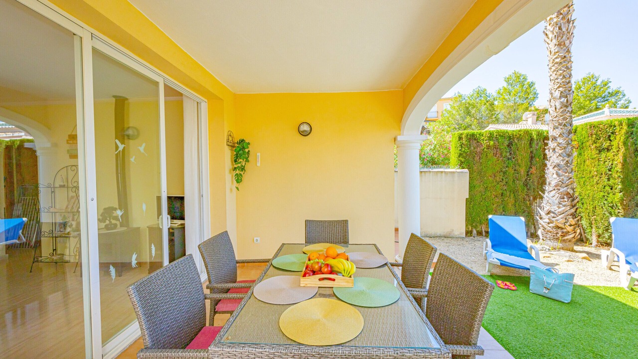 Photo of Outdoor in La Empedrola