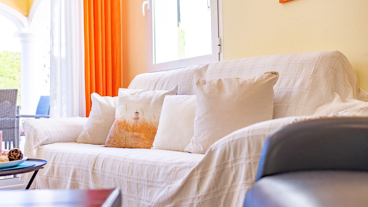 Photo of Livingroom in La Empedrola