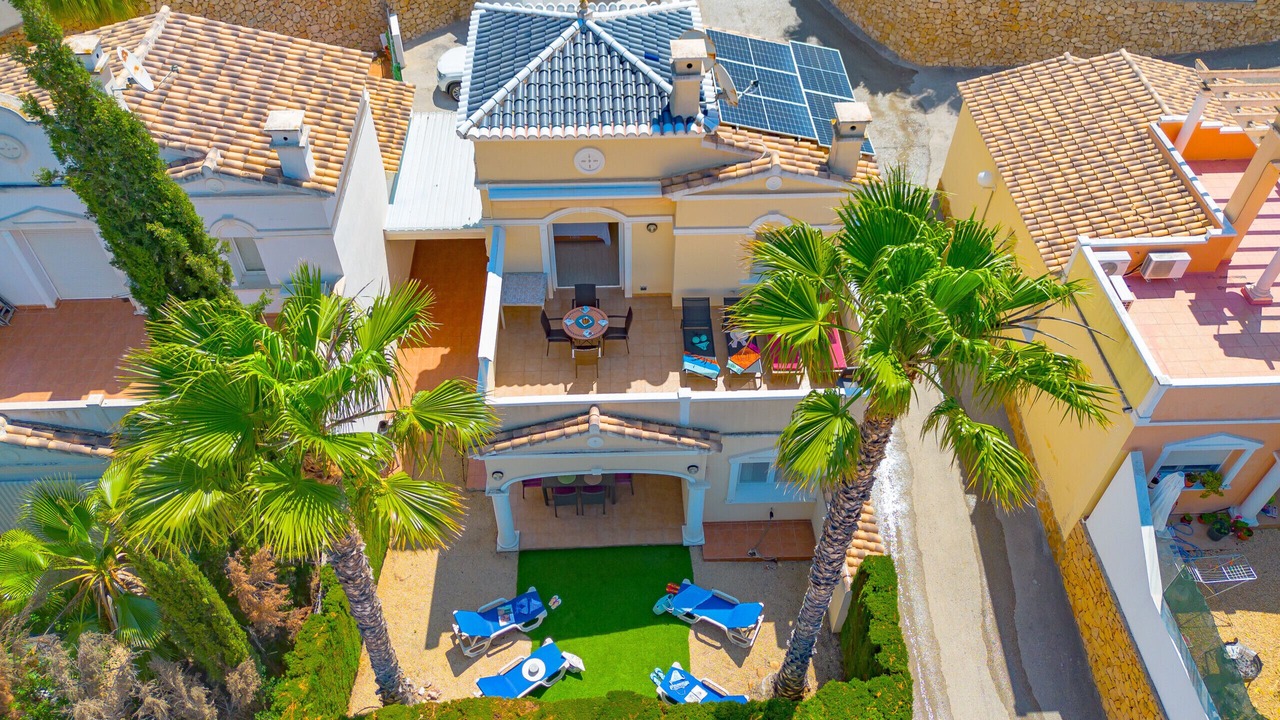 Photo of Outdoor in La Empedrola