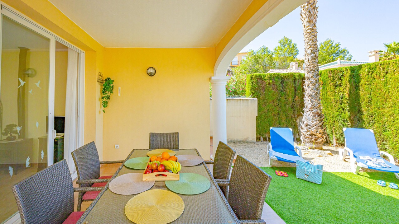 Photo of Outdoor in La Empedrola