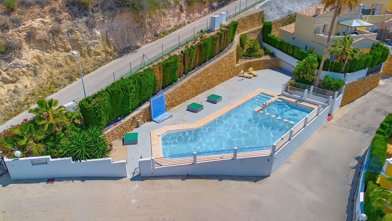 Photo of Outdoor in La Empedrola
