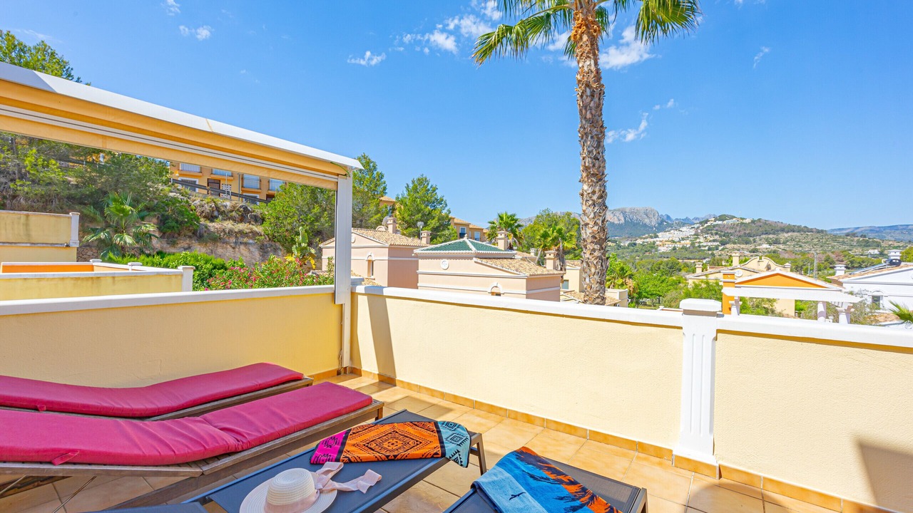 Photo of Outdoor in La Empedrola