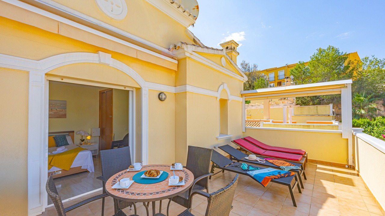 Photo of Outdoor in La Empedrola