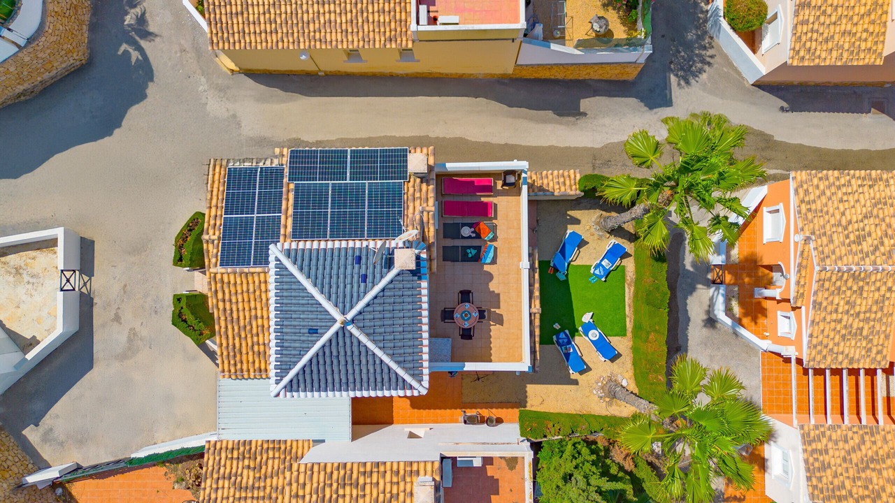 Photo of Outdoor in La Empedrola