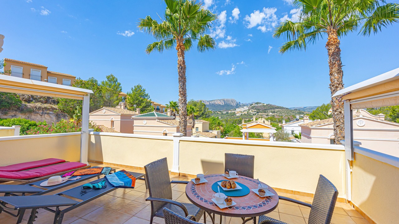 Photo of Outdoor in La Empedrola