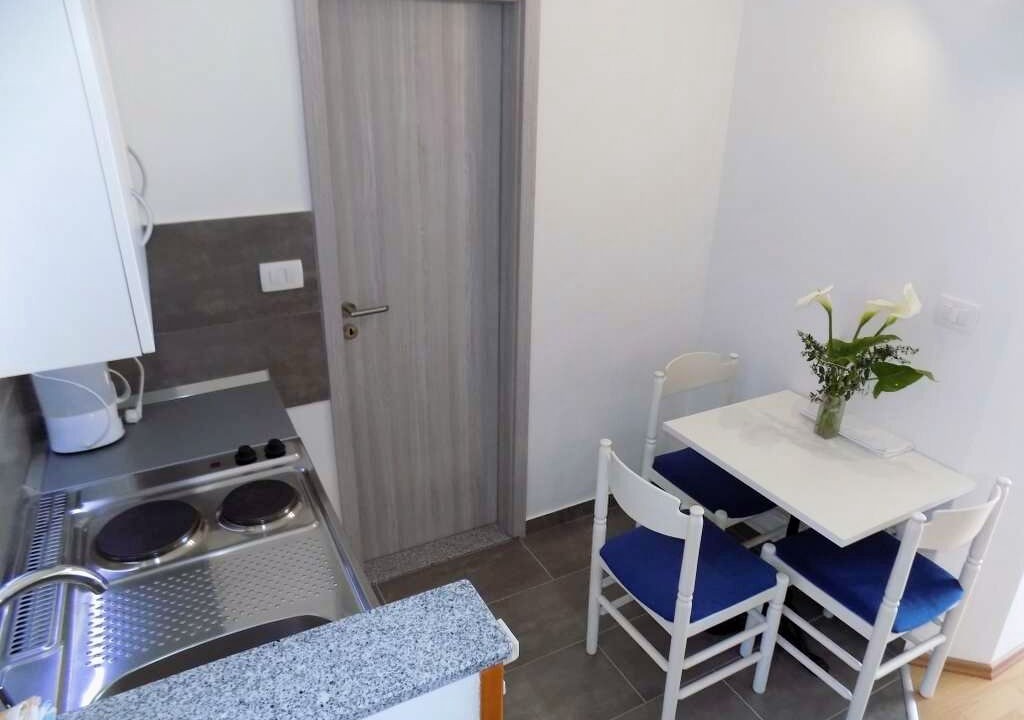 Photo of Livingroom in Mosenice