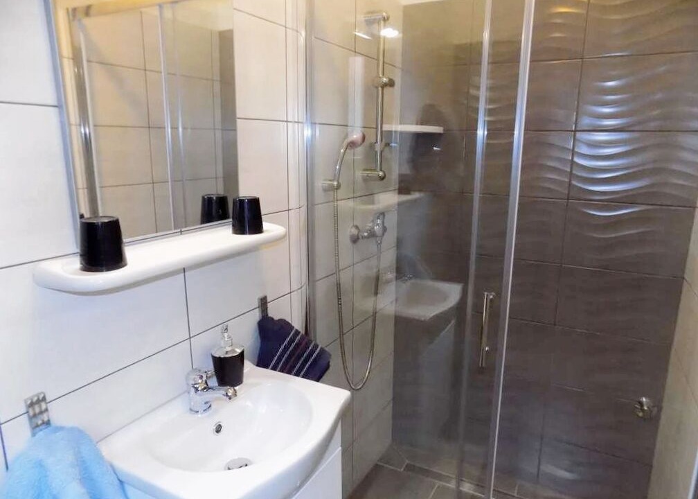 Photo of Bathroom in Mosenice