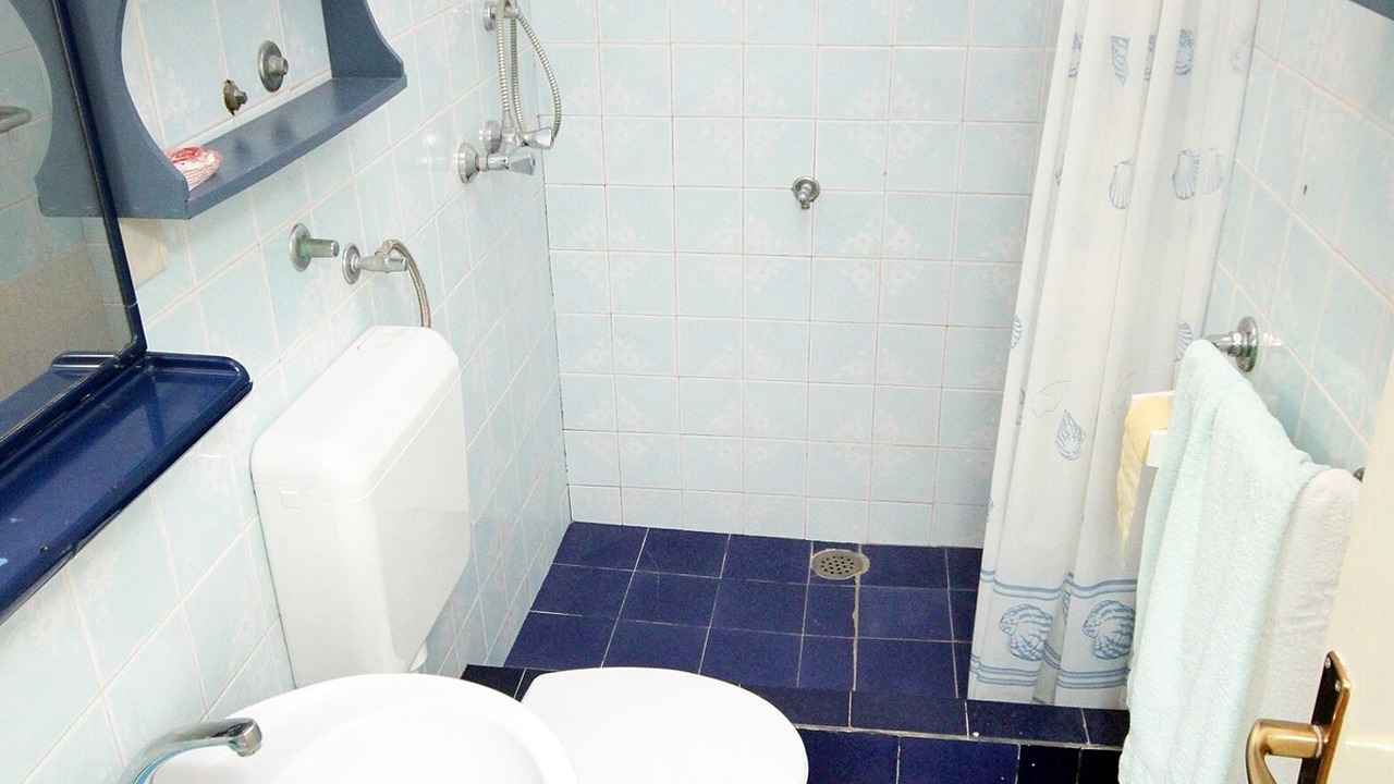 Photo of Bathroom in Sucuraj