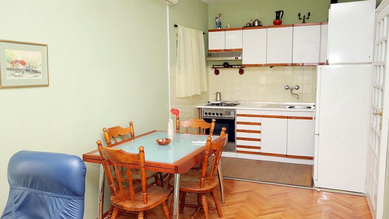 Photo of Livingroom in Sucuraj