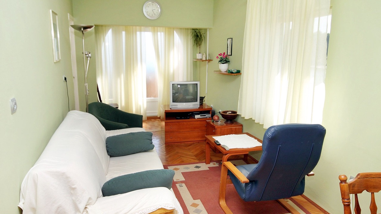 Photo of Livingroom in Sucuraj