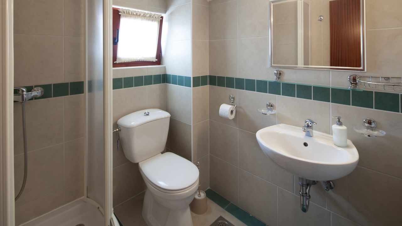 Photo of Bathroom in Primosten Burnji