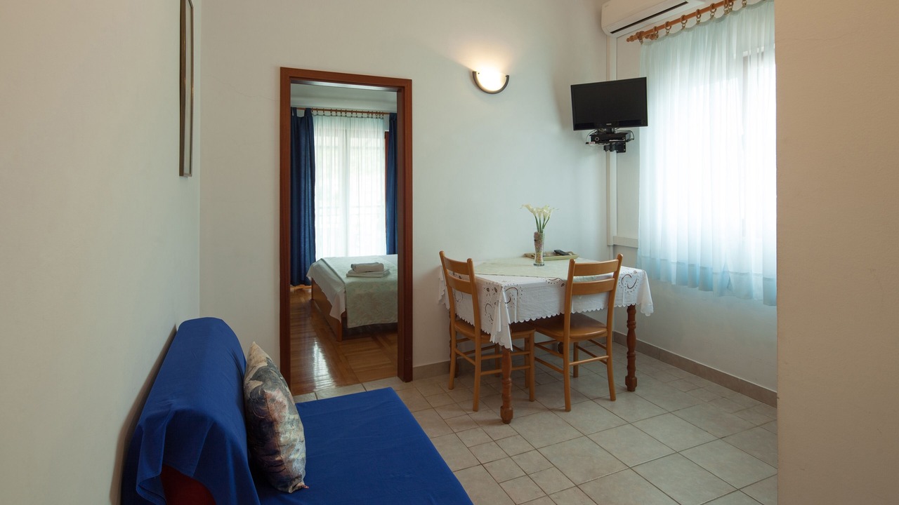 Photo of Livingroom in Primosten Burnji