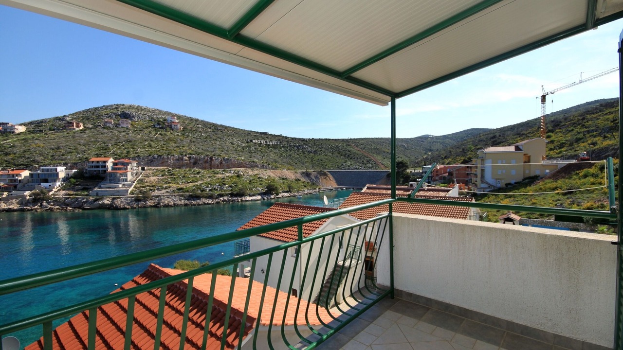 Photo of Outdoor in Primosten Burnji