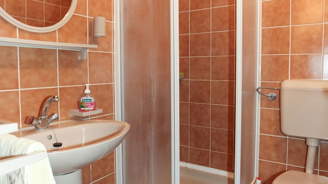 Photo of Bathroom in Pag