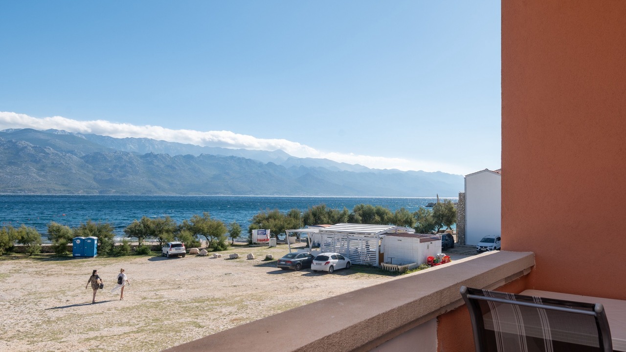 Photo of Patio Balcony in Razanac