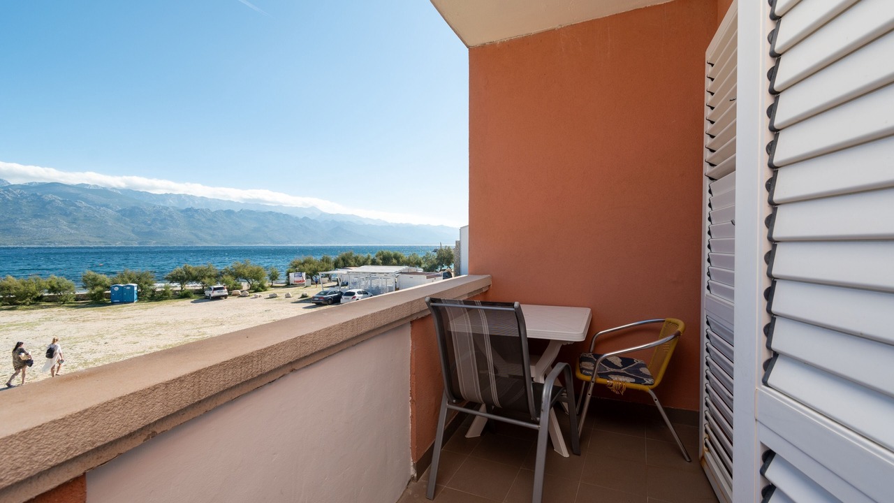 Photo of Patio Balcony in Razanac