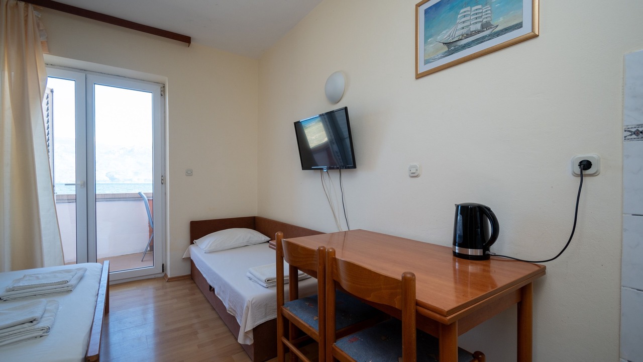 Photo of Livingroom in Razanac