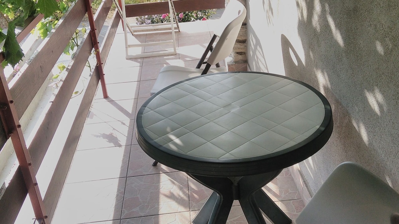 Photo of Patio Balcony in Nevidane