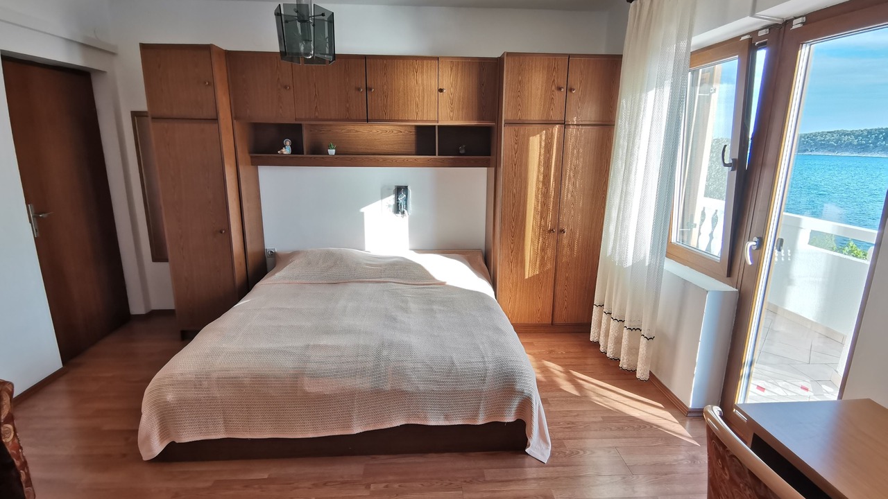 Photo of Bedroom in Rab