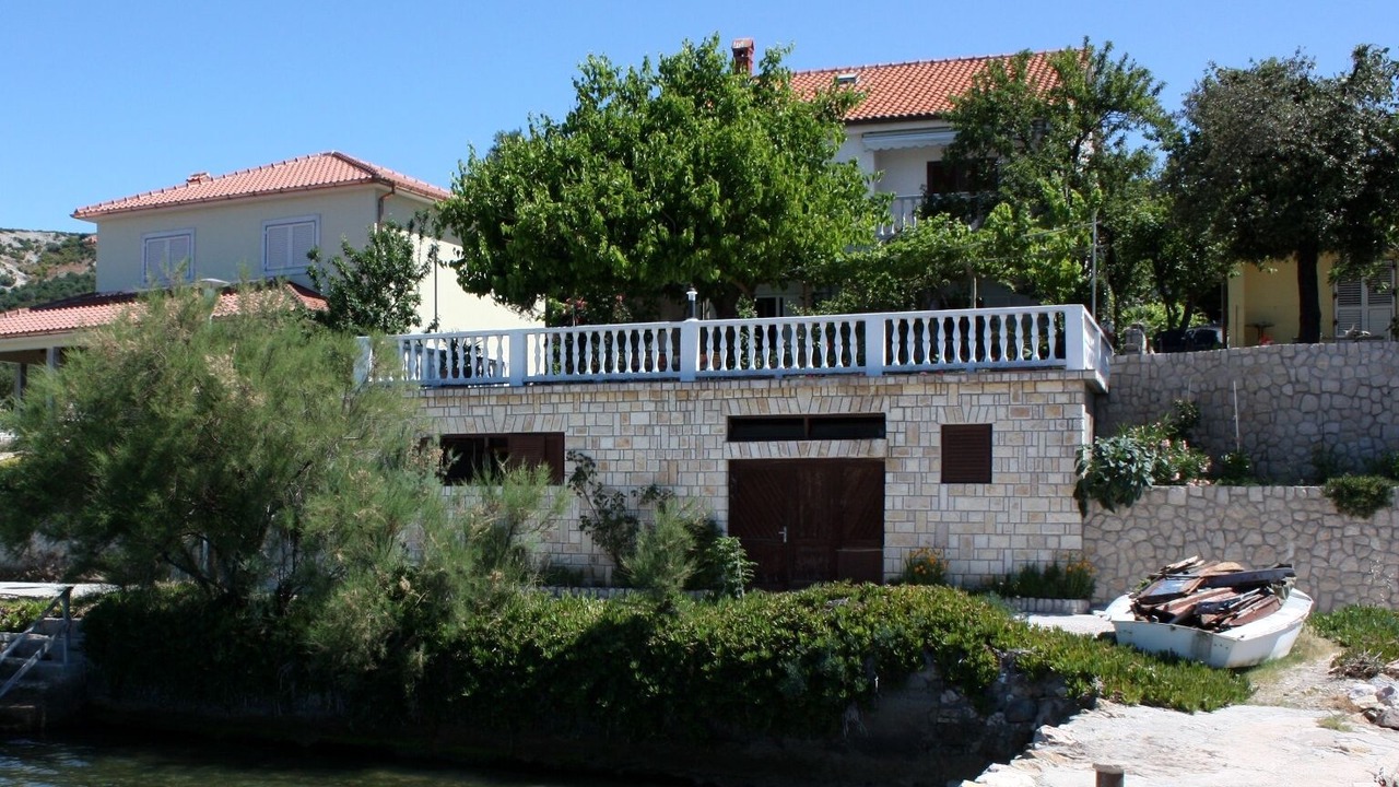 Photo of Outdoor in Rab