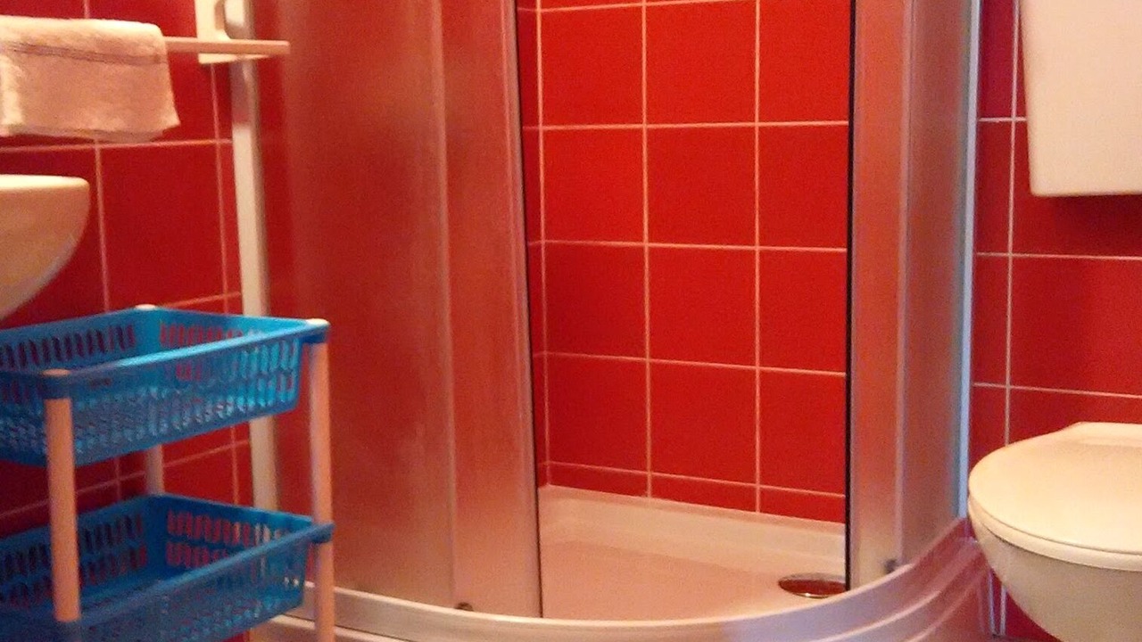 Photo of Bathroom in Pag