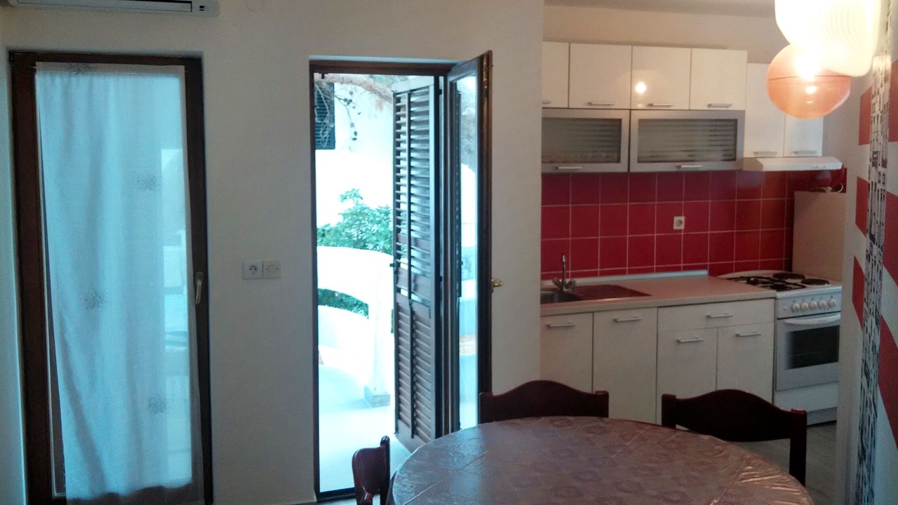Photo of Livingroom in Pag