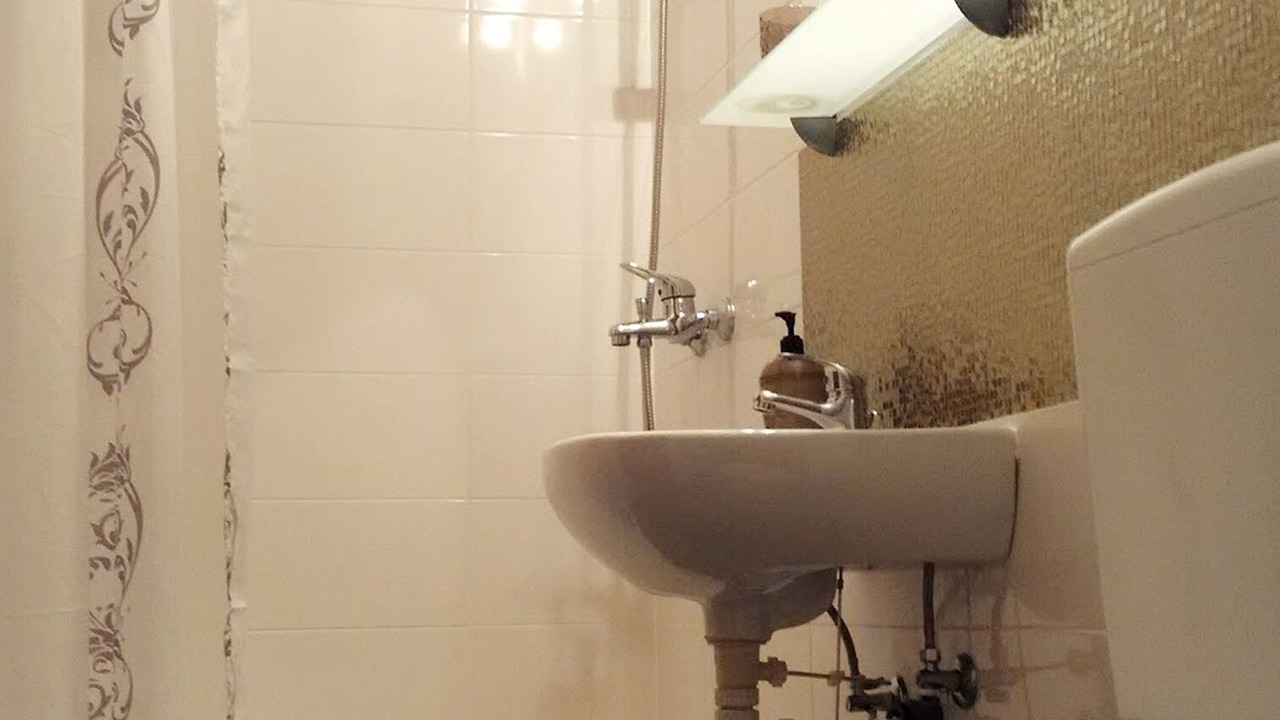 Photo of Bathroom in Pag