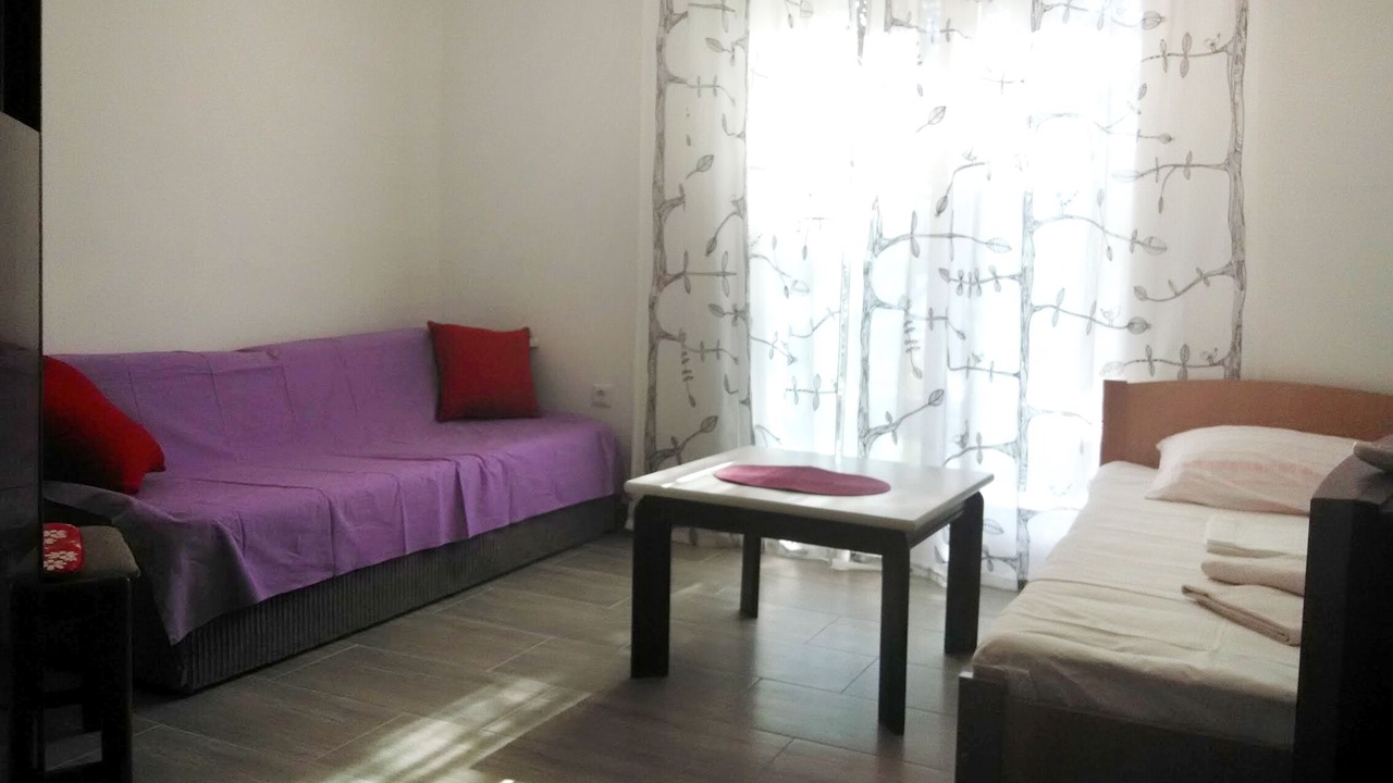 Photo of Livingroom in Pag