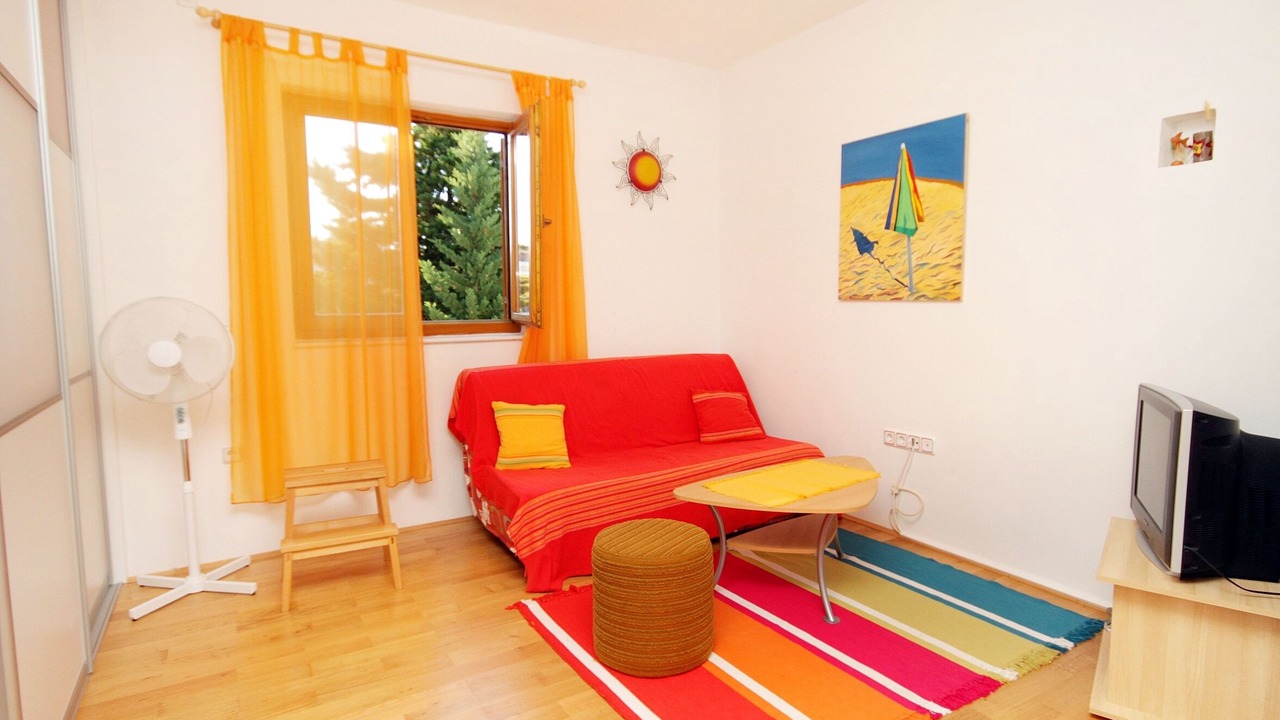 Photo of Livingroom in Nin