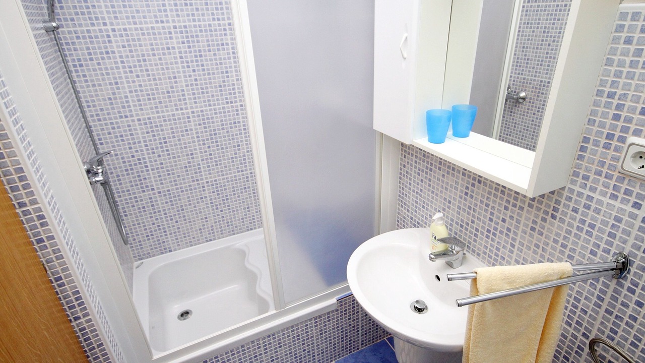 Photo of Bathroom in Nin