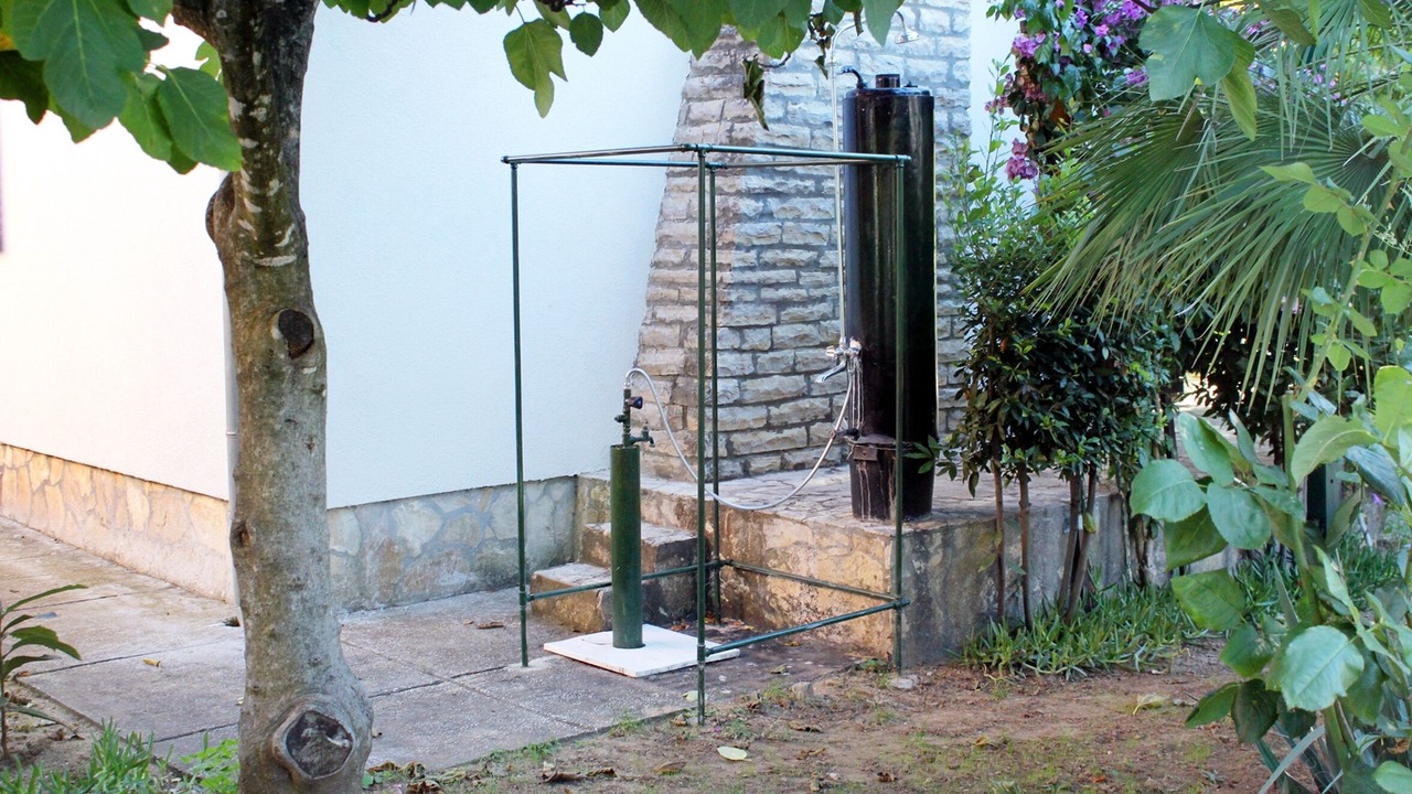 Photo of Outdoor in Nin