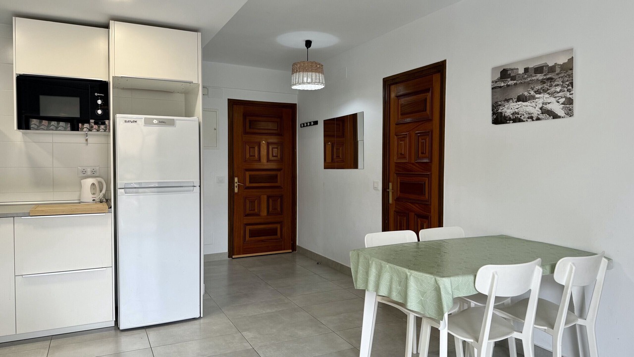 Photo of Kitchen in L'Escala