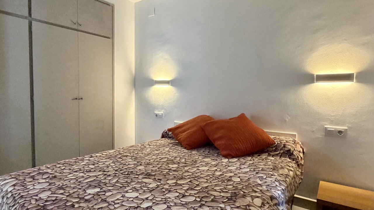 Photo of Bedroom in L'Escala
