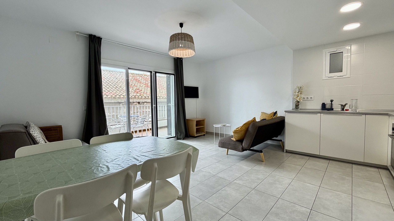 Photo of Livingroom in L'Escala