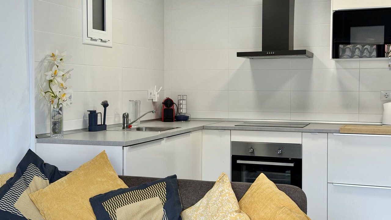 Photo of Kitchen in L'Escala
