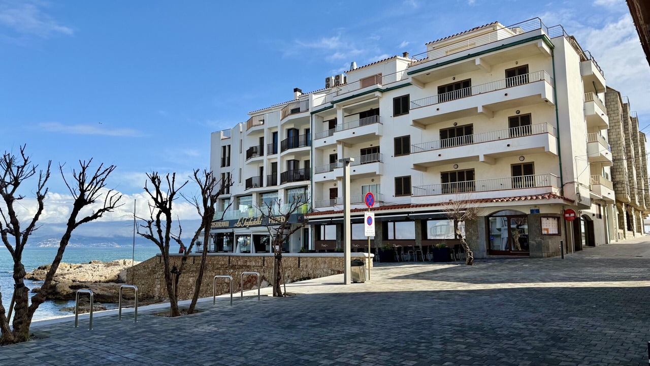 Photo of Outdoor in L'Escala
