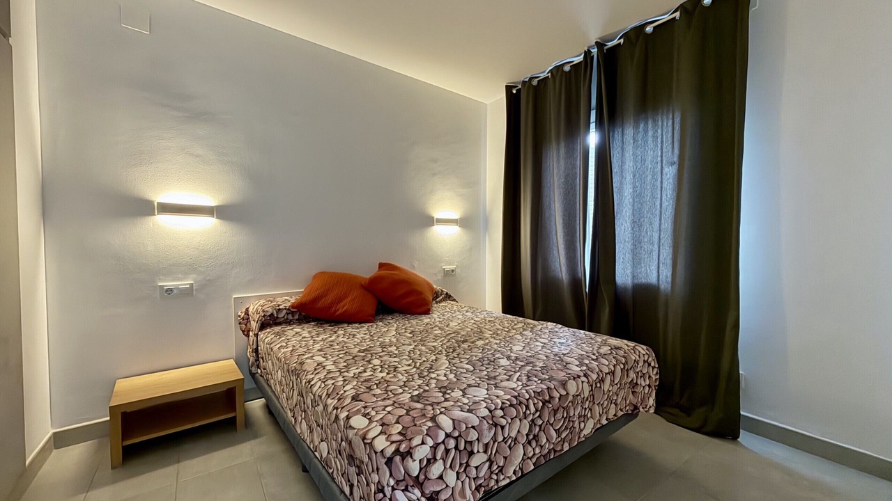 Photo of Bedroom in L'Escala