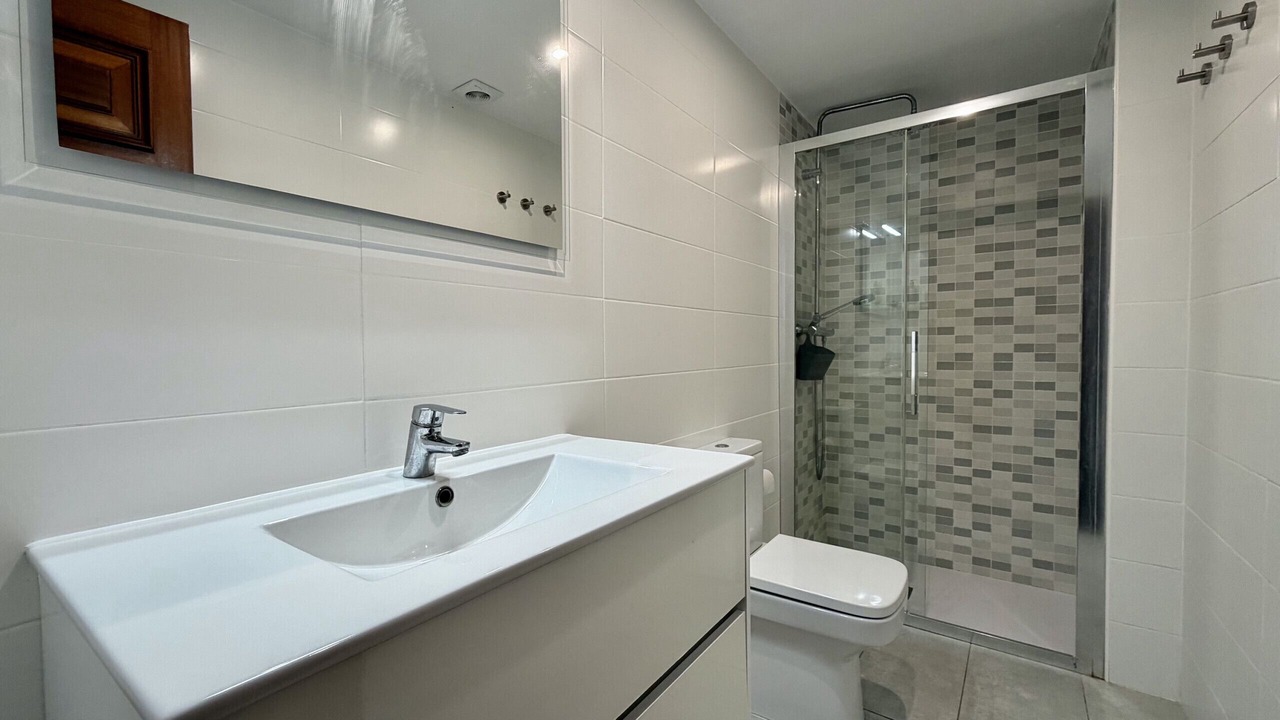 Photo of Bathroom in L'Escala