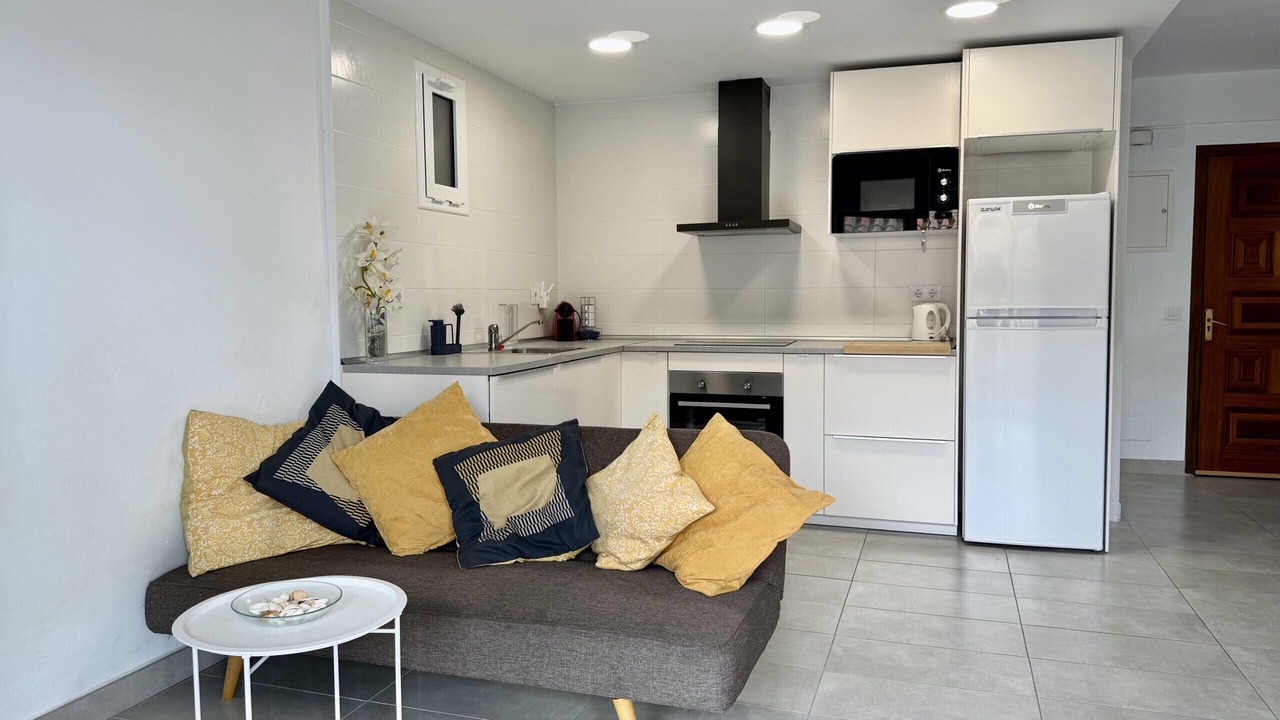 Photo of Livingroom in L'Escala