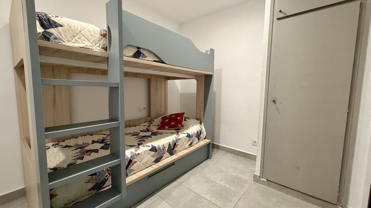 Photo of Bedroom in L'Escala