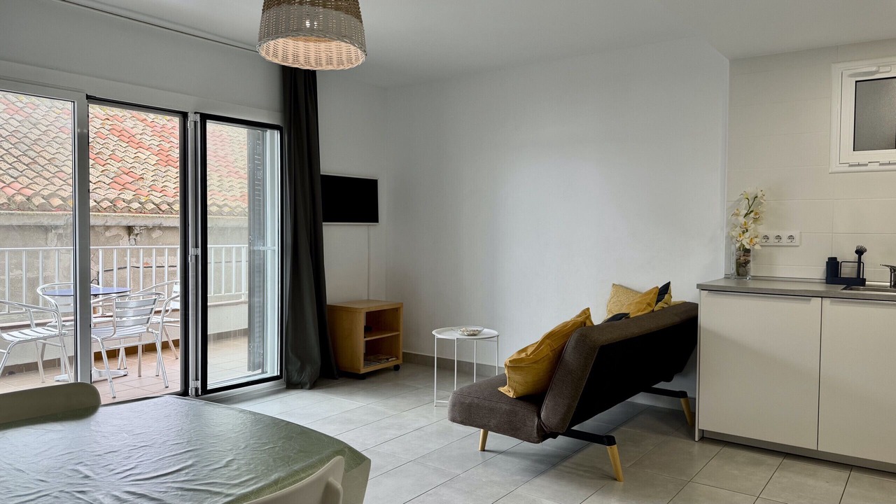 Photo of Livingroom in L'Escala