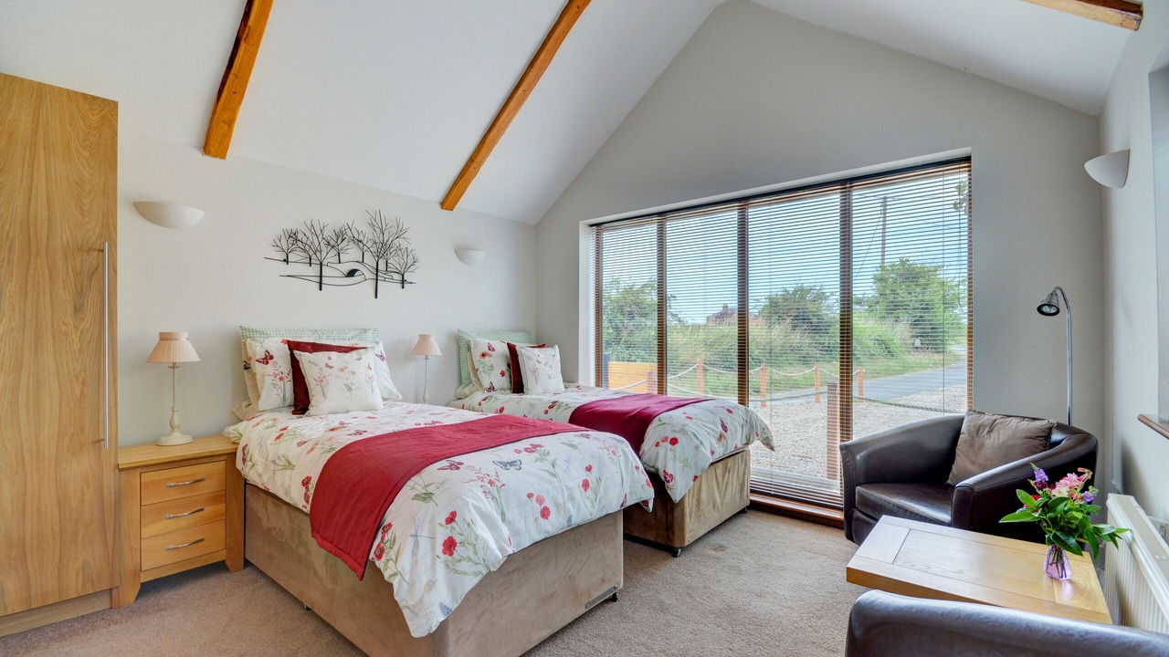 Photo of Bedroom in Hopton