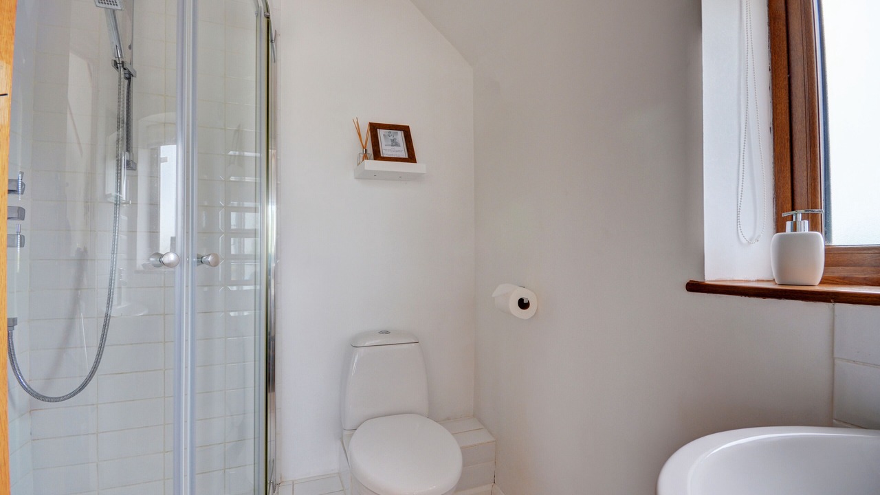 Photo of Bedroom in Hopton