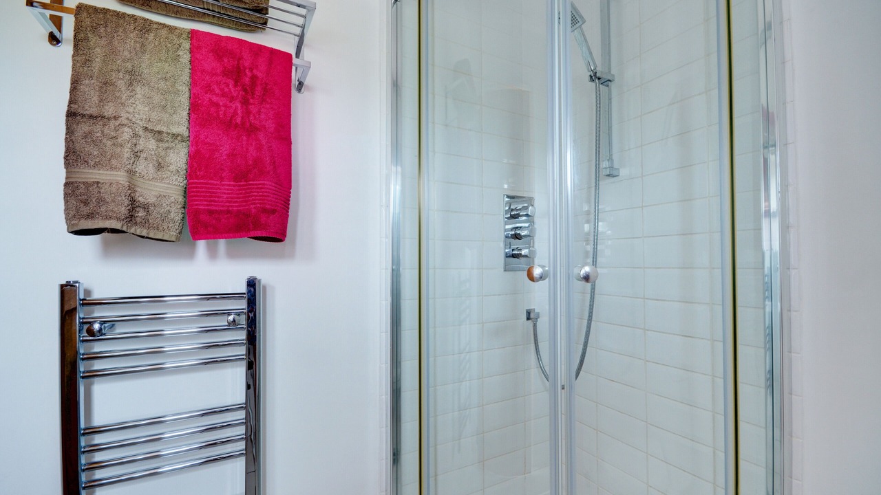 Photo of Bedroom in Hopton