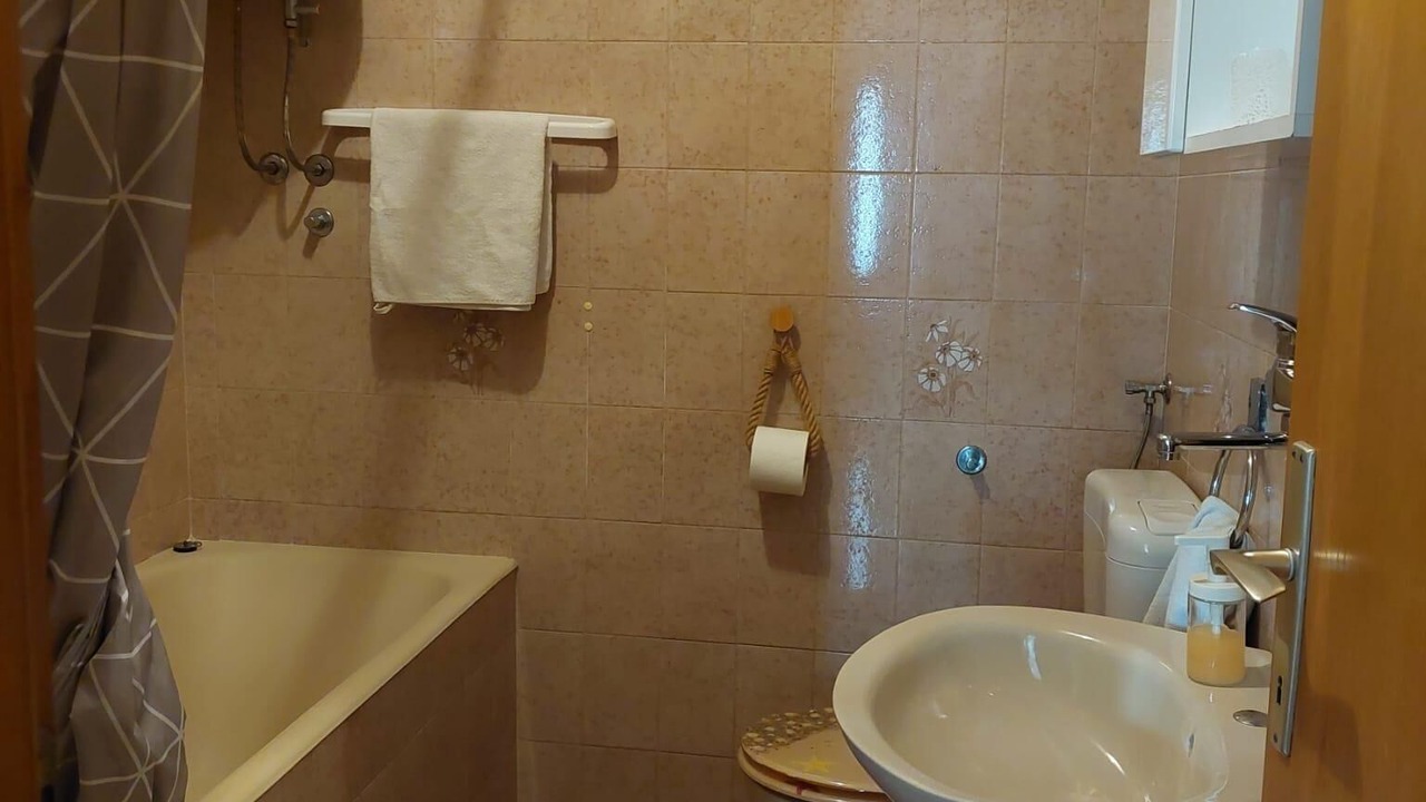 Photo of Bathroom in Postira