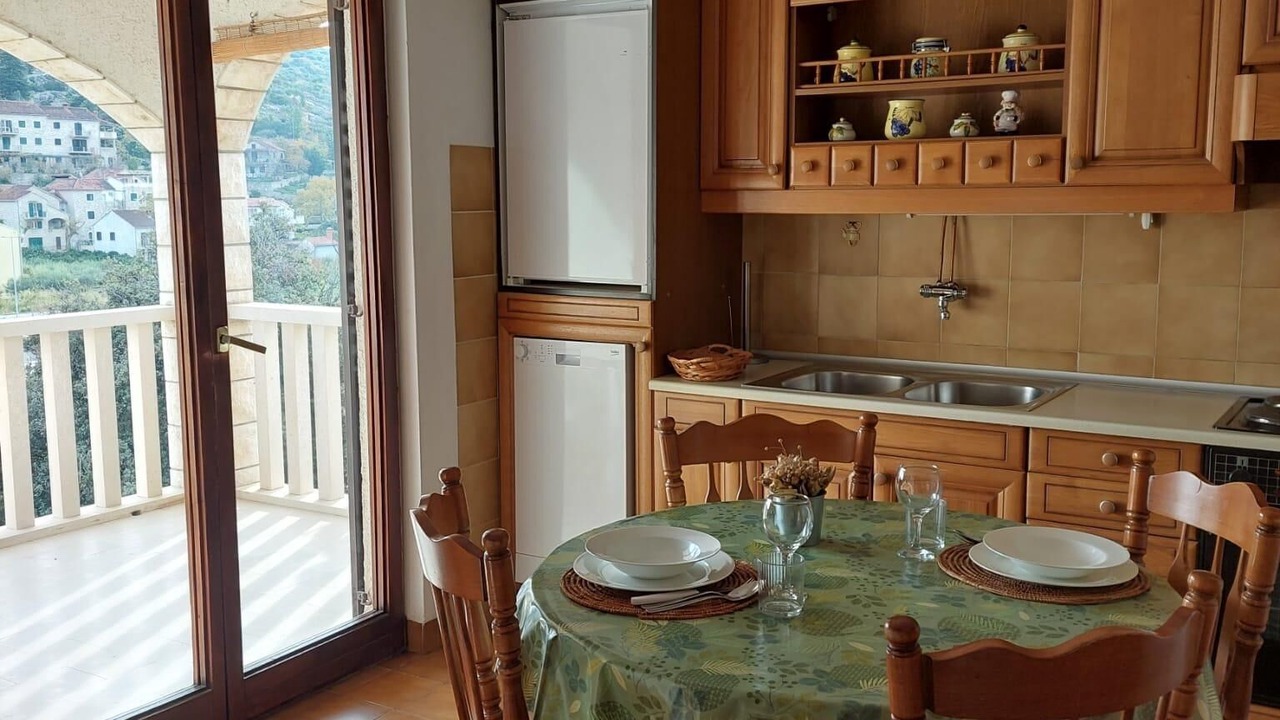 Photo of Livingroom in Postira
