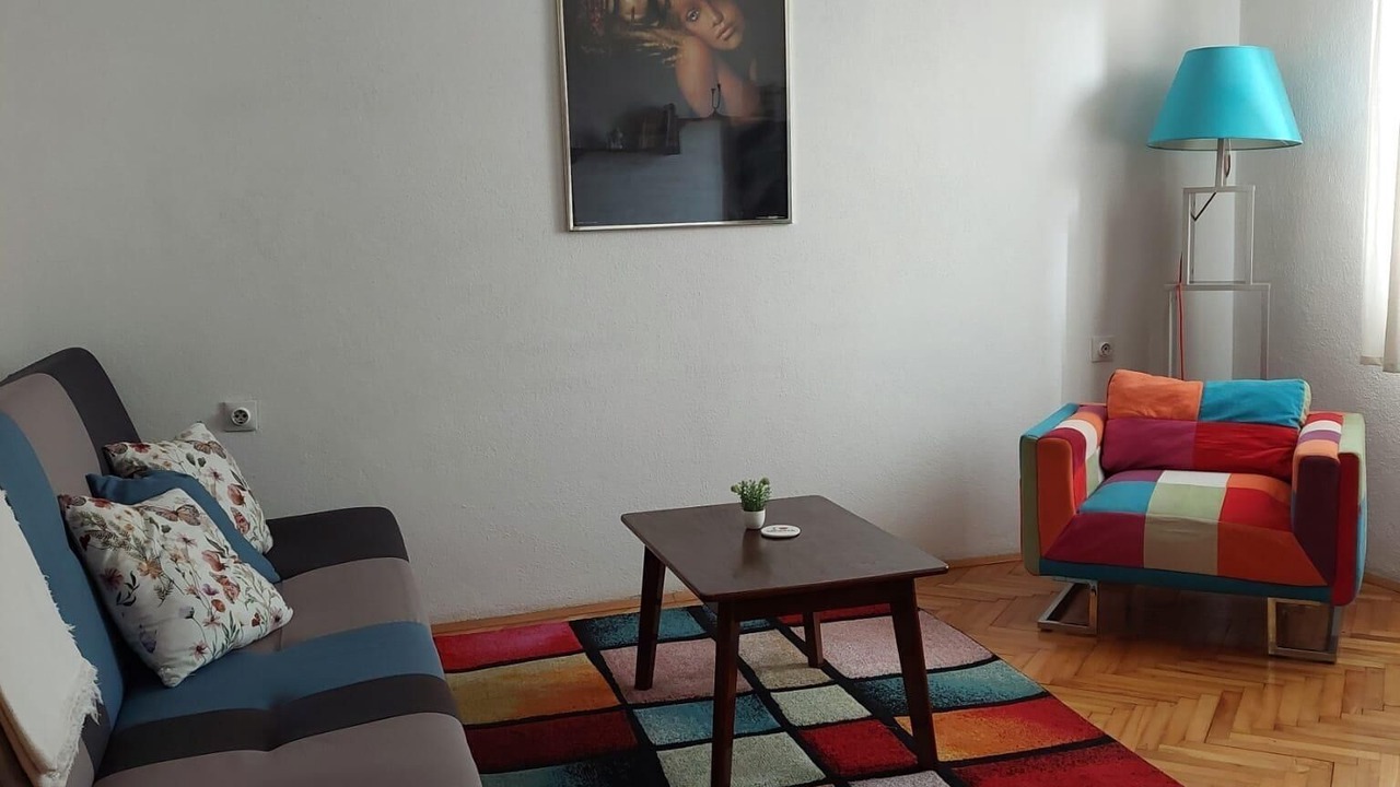 Photo of Livingroom in Postira